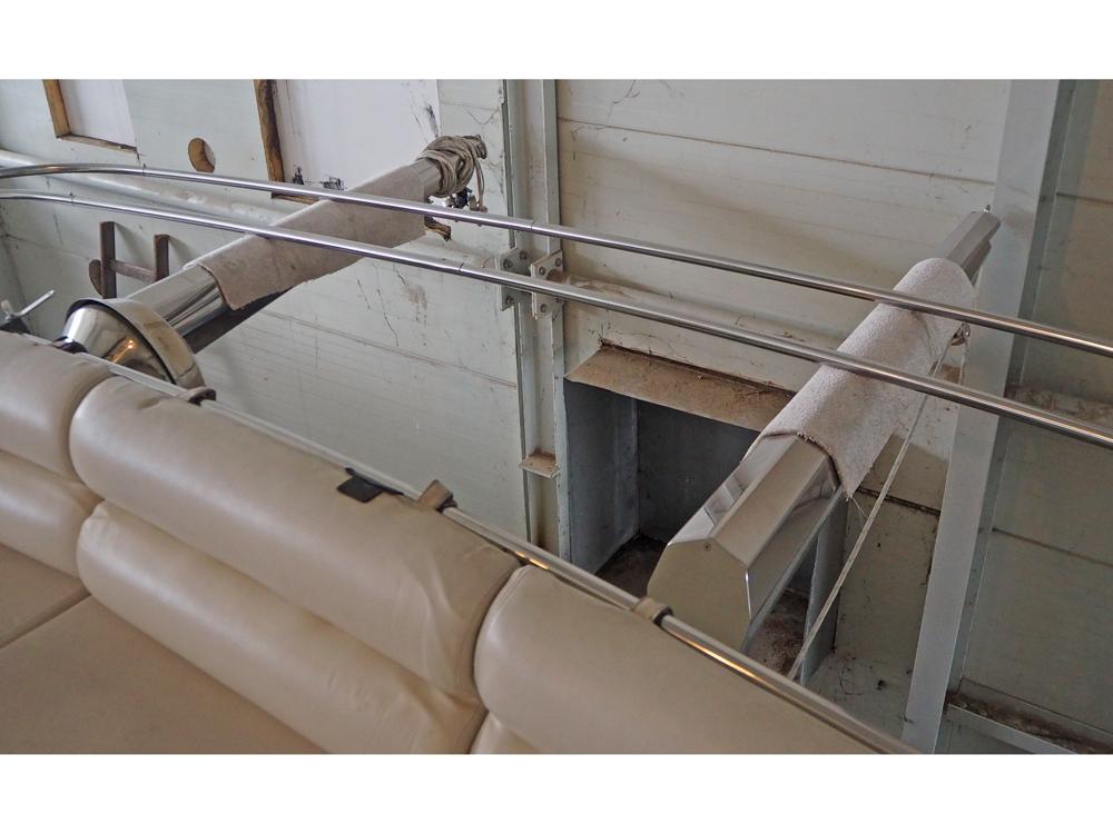  &Eacute;quipement de pont 